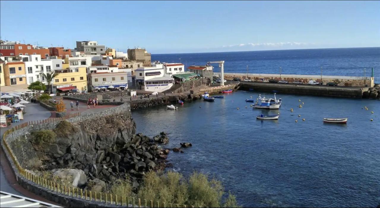 Grande Appartamento Tenerife Лос-Абригос Экстерьер фото